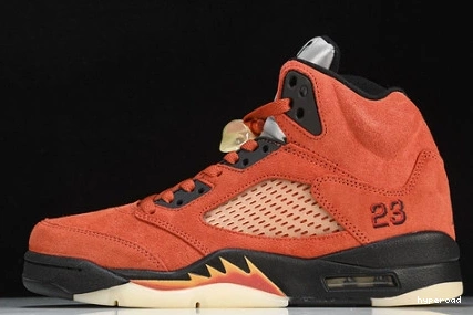 Hyperoad Her For Jordan 5 Air WMNS Mars 0721